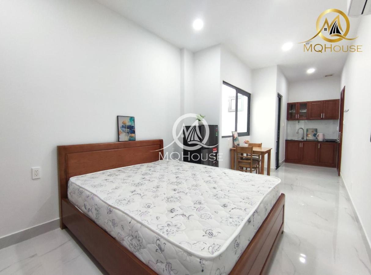 Appartement Moonstay Hô Chi Minh-Ville