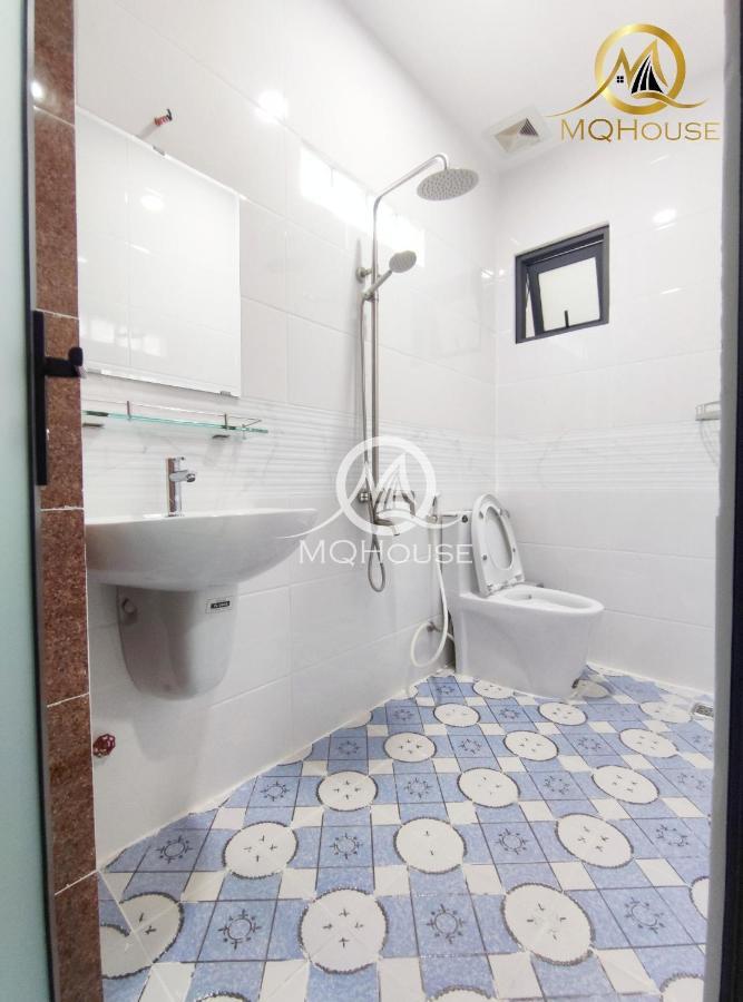 Moonstay Appartement Hô Chi Minh-Ville