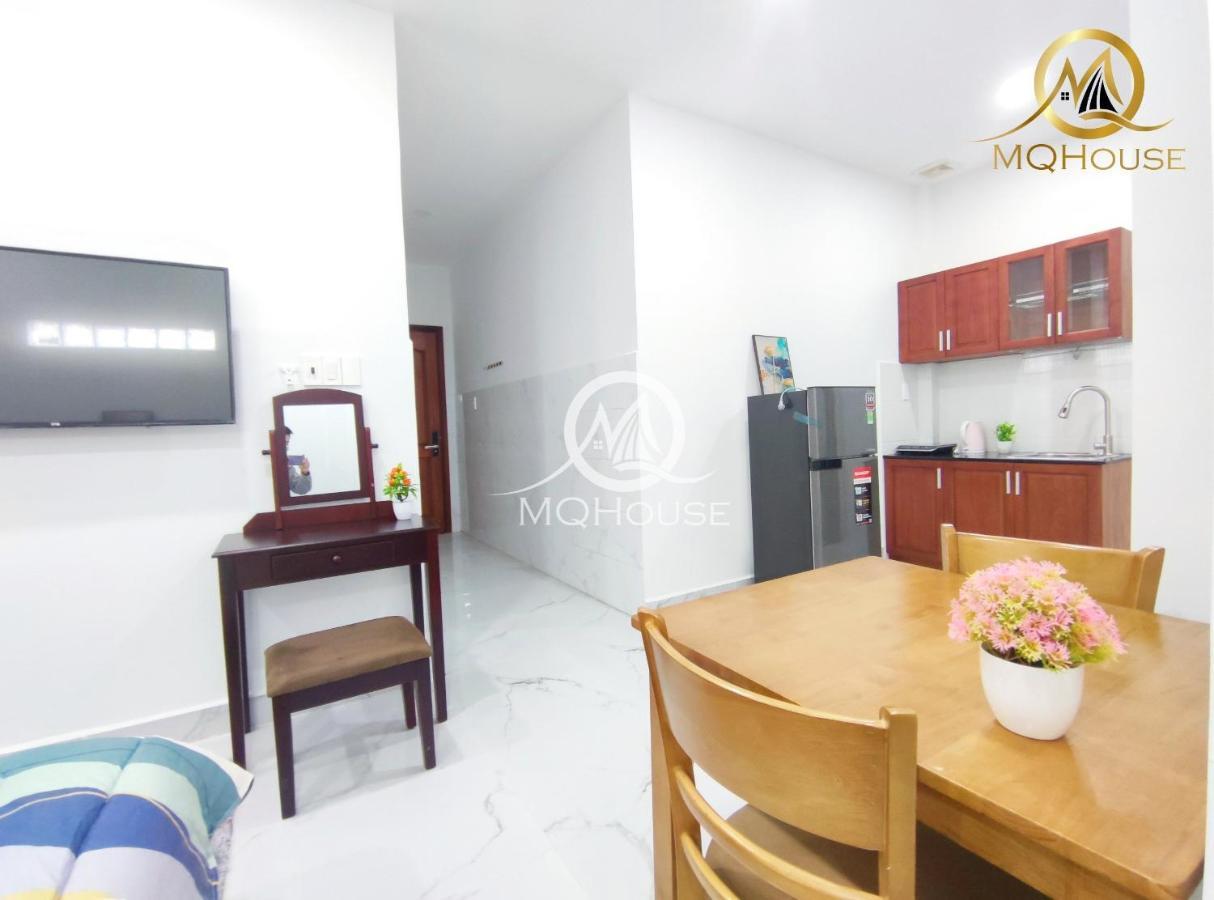Appartement Moonstay Hô Chi Minh-Ville