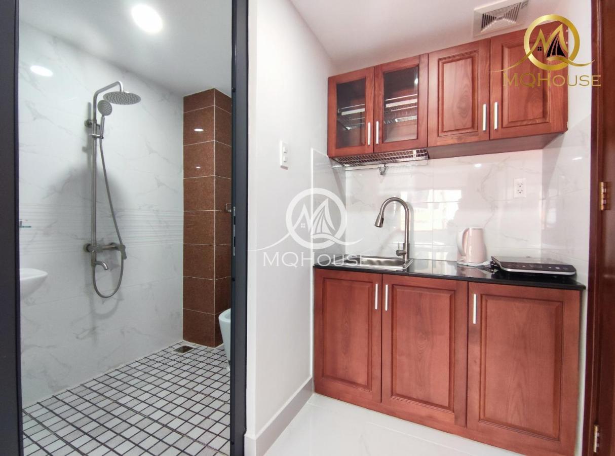 Moonstay Appartement Hô Chi Minh-Ville