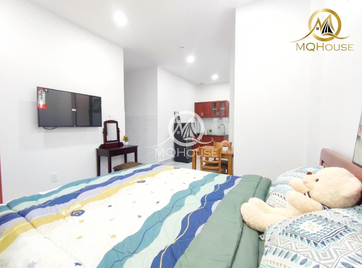 Appartement Moonstay *